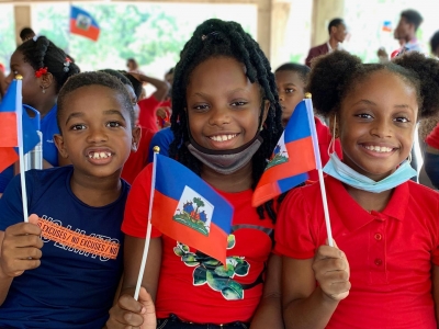 Cap-Haitien Christian School photo